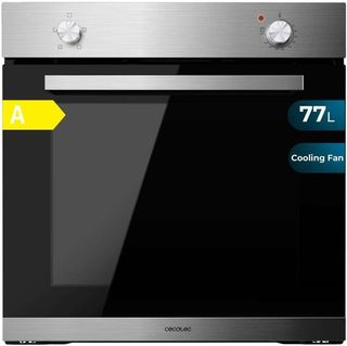 Horno Bolero Hexa C126000 Line+ A