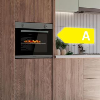 Horno Bolero Hexa C126000 Line+ A