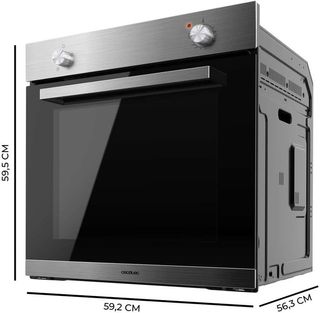 Horno Bolero Hexa C126000 Line+ A