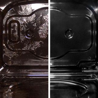 Horno Bolero Hexa C126000 Line+ A