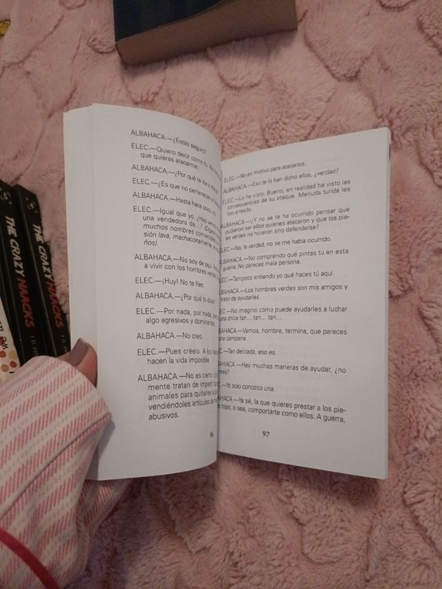 Los pieles rojas no quieren hacer el indio (Altamar) (Spanish Edition)