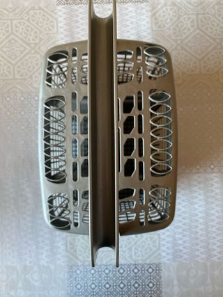 Cubertero lavavajillas