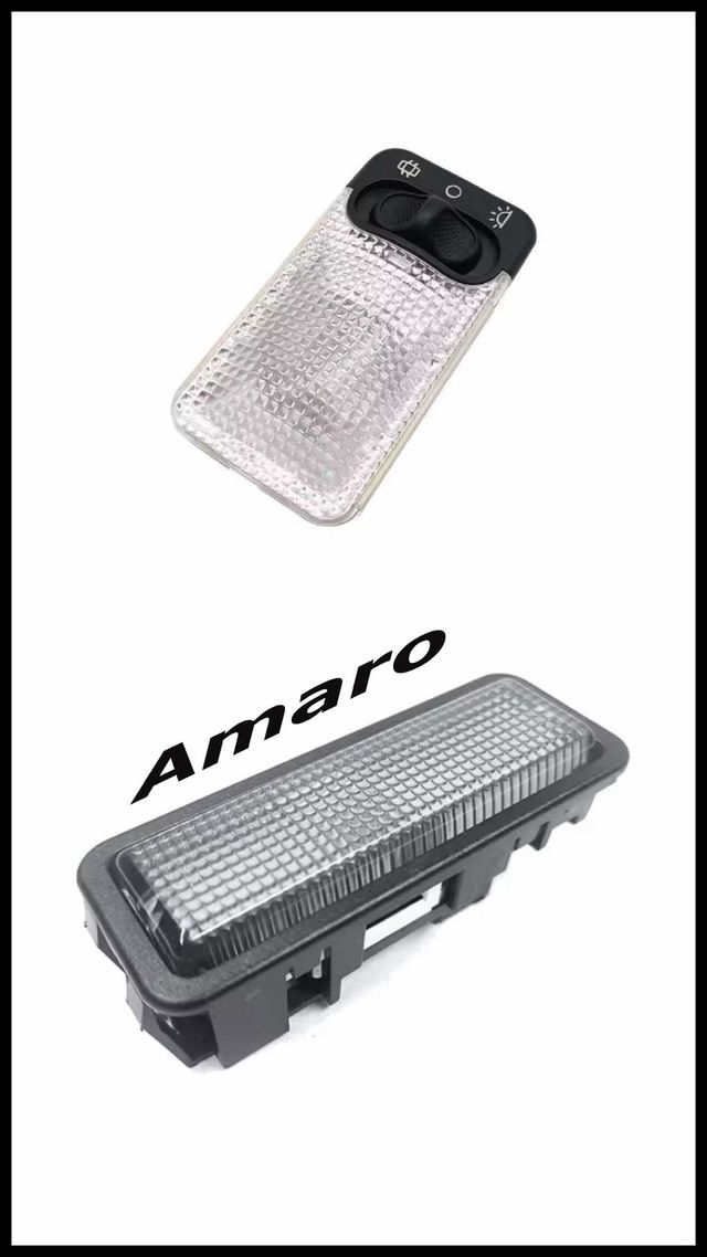 Lámpara de techo/luz interior Peugeot 106 107 205 206