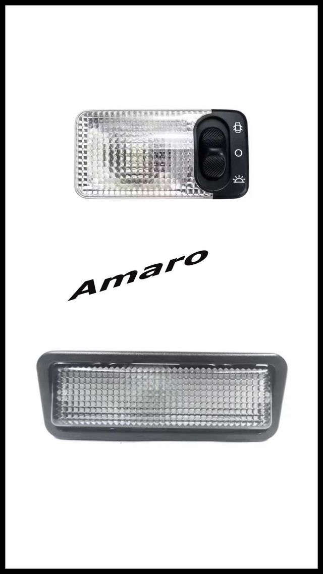 Lámpara de techo/luz interior Peugeot 106 107 205 206