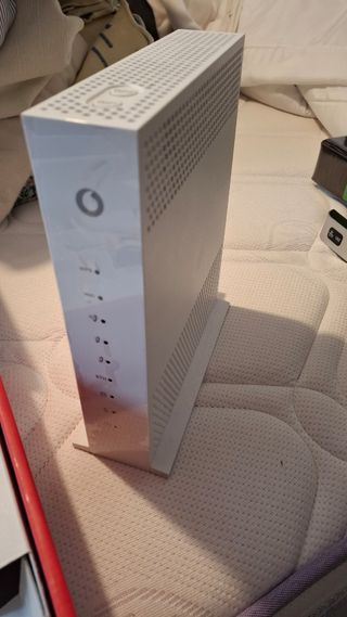 Router Avanzado SAGEMCOM CS50001