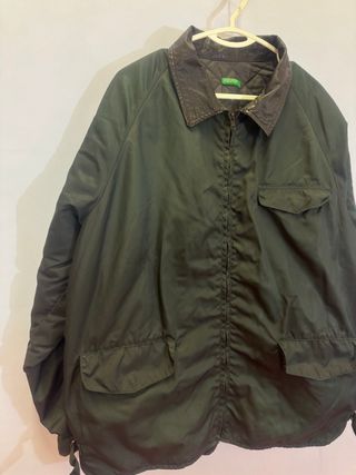 Giacca Militare vintage