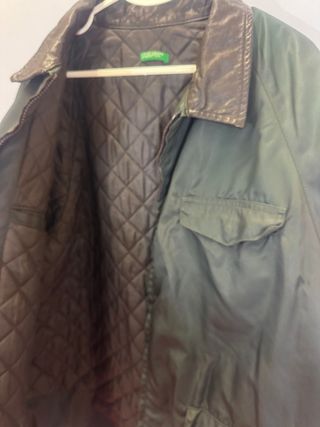 Giacca Militare vintage