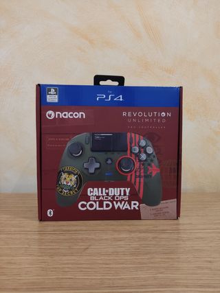 Nacon Revolution CoD Black Ops Cold War