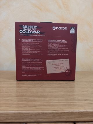Nacon Revolution CoD Black Ops Cold War