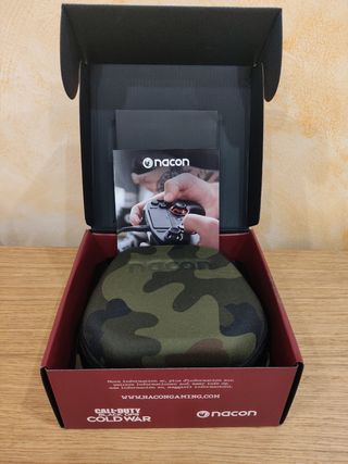 Nacon Revolution CoD Black Ops Cold War