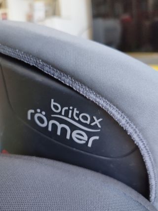 Romer Britax Kidfix SL SICT
