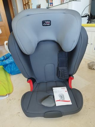 Romer Britax Kidfix SL SICT