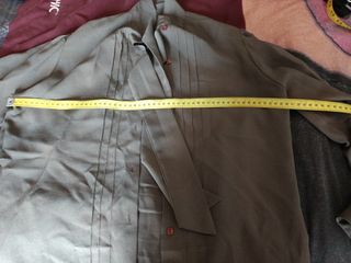 Camisa para vestir de señora