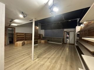 Local comercial en venta en Can Tiana en Ripollet