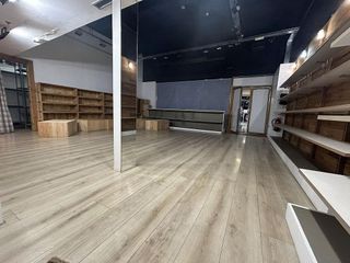 Local comercial en venta en Can Tiana en Ripollet