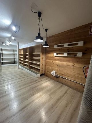 Local comercial en venta en Can Tiana en Ripollet