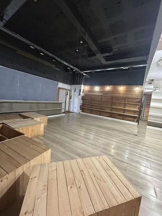 Local comercial en venta en Can Tiana en Ripollet