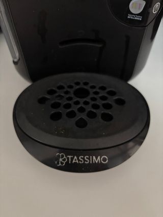 Maquina de cafe CAFETERA