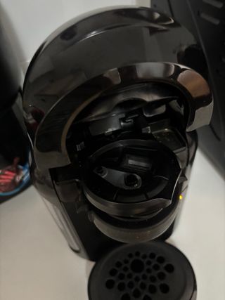 Maquina de cafe CAFETERA