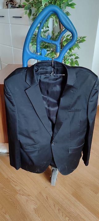 chaqueta americana de traje