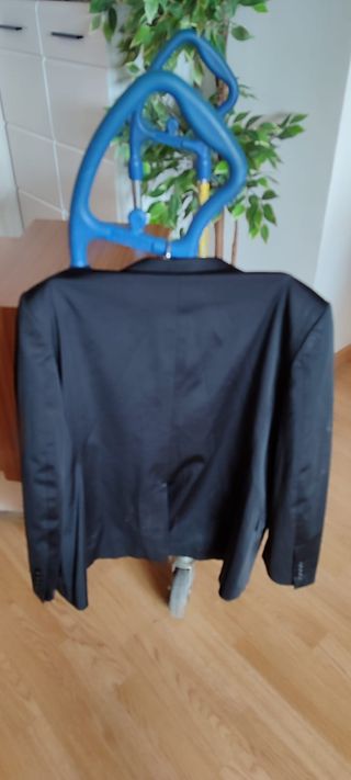 chaqueta americana de traje