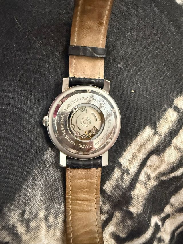 Reloj viceroy