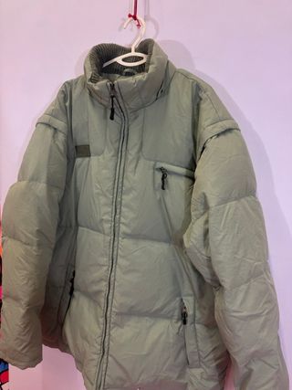 Giubotto Fila Vintage 