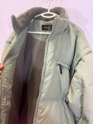 Giubotto Fila Vintage 