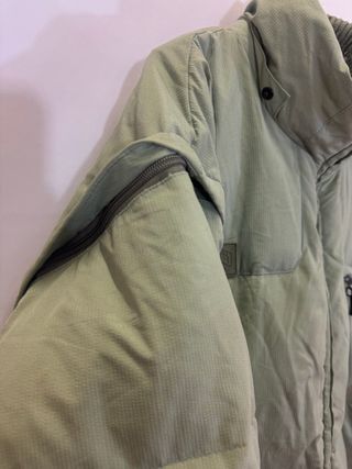 Giubotto Fila Vintage 