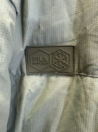 Giubotto Fila Vintage 