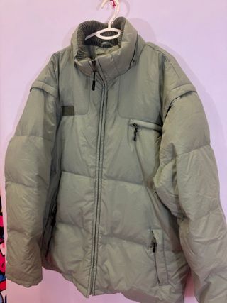 Giubotto Fila Vintage 