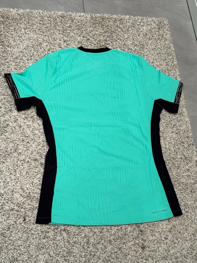 camiseta atletico de madrid