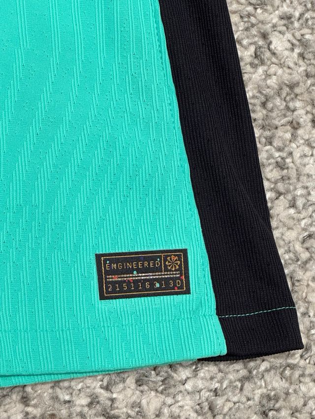 camiseta atletico de madrid