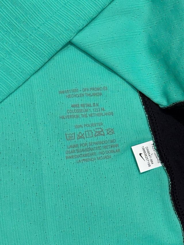 camiseta atletico de madrid