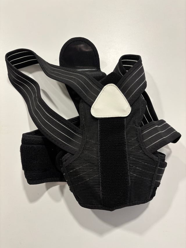 Corrector de Postura Adaptable Pro InnovaGoods