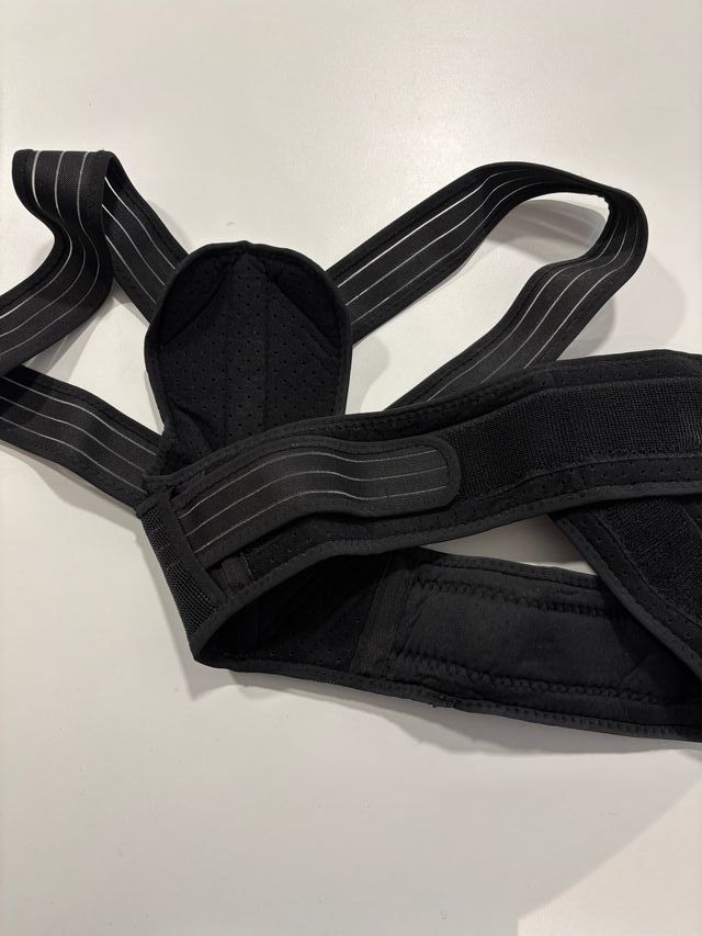 Corrector de Postura Adaptable Pro InnovaGoods