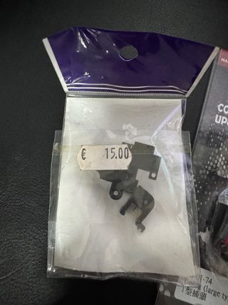 Cavi elettrici Softair