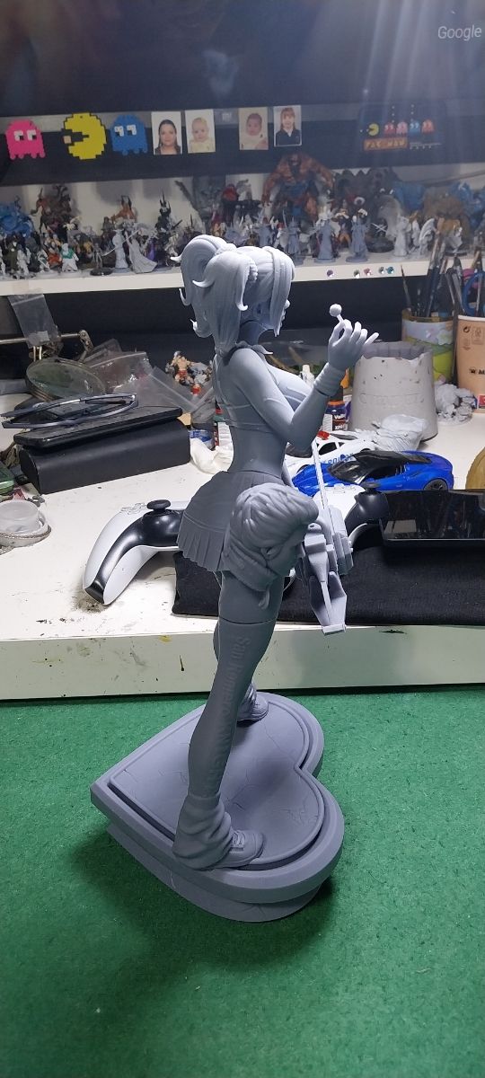 OFERTA!!!! Figura Lollipop Chainsaw RePop 