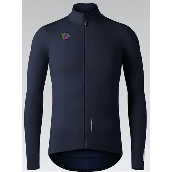 Chaqueta Gobik Envy 2.0 Ultrablue