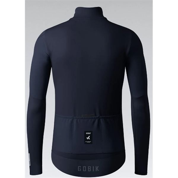 Chaqueta Gobik Envy 2.0 Ultrablue