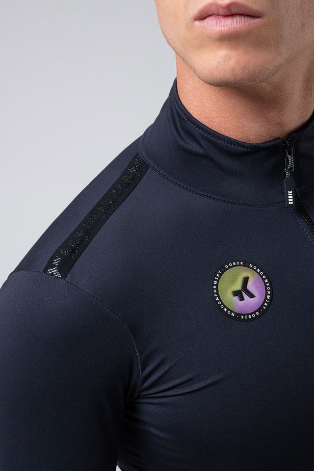 Chaqueta Gobik Envy 2.0 Ultrablue