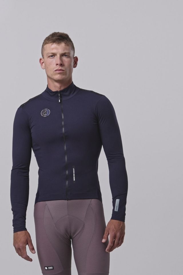 Chaqueta Gobik Envy 2.0 Ultrablue