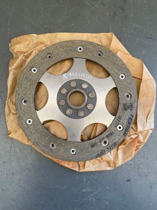 DISCO DE EMBAGUE ORIGINAL SACHS BMW R65 R80 R100