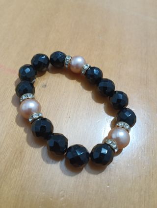 Pulsera vintage