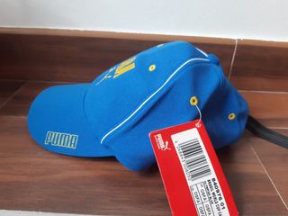 Gorra Vintage Sel. Brasil World Cup 2006