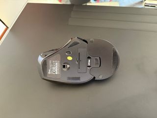 Raton Trust Vergo como nuevo