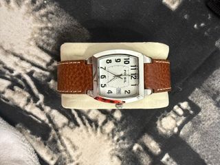 Reloj fossil