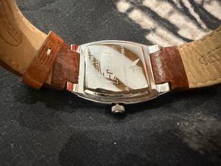 Reloj fossil