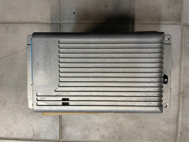 Bmw/Mini original bluetooth interfece