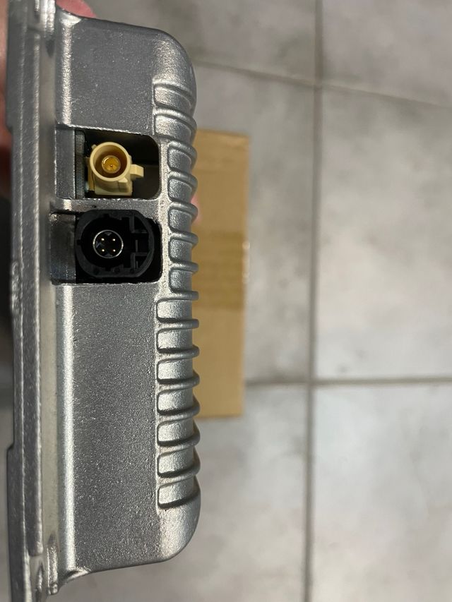 Bmw/Mini original bluetooth interfece